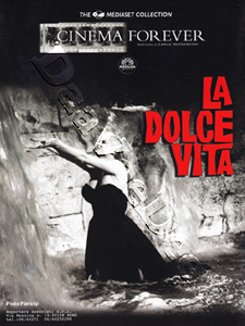 La Dolce Vita |   DVD